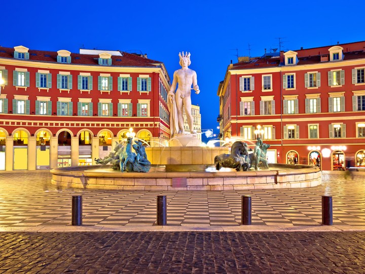 Nicea