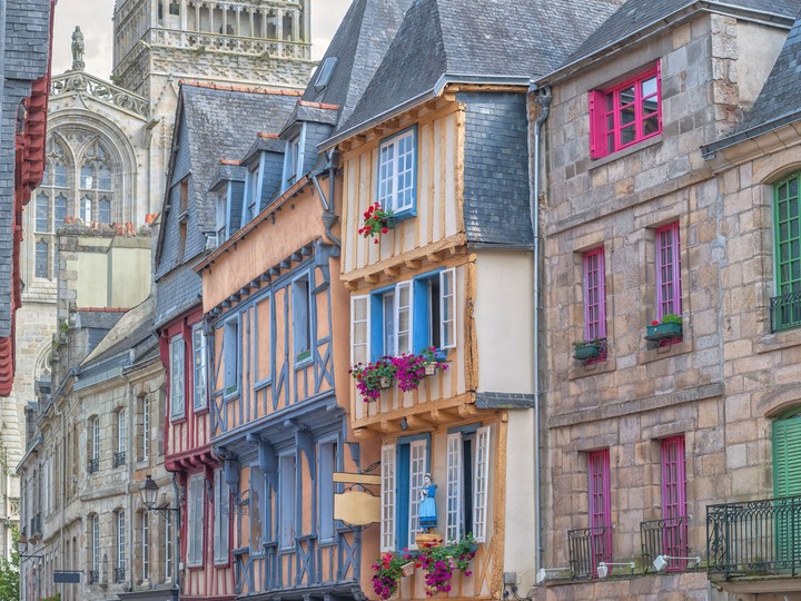 Quimper