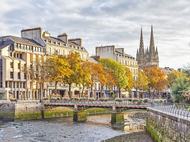 Quimper