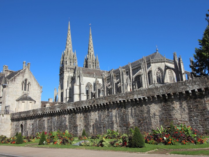 Quimper