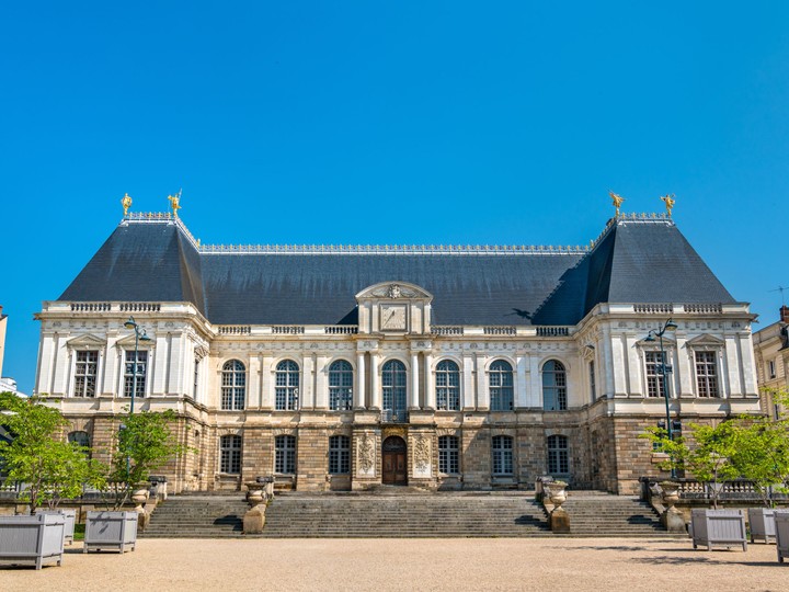 Rennes
