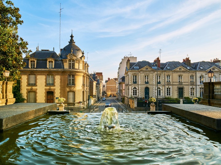 Rennes