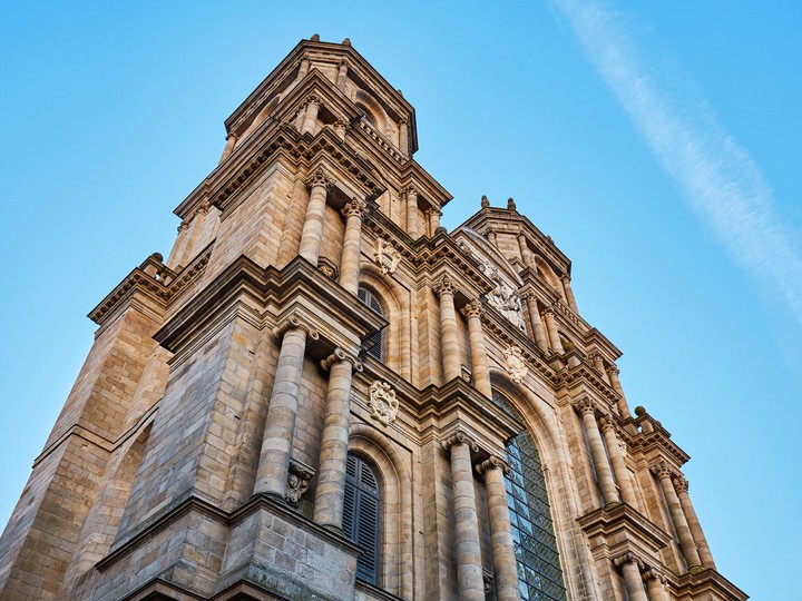 Cathedrale St. Pierre