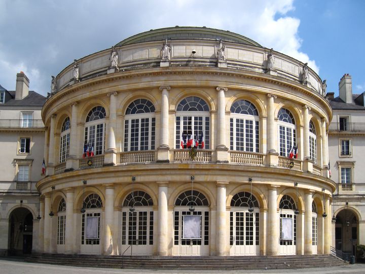 Musee de Bretagne