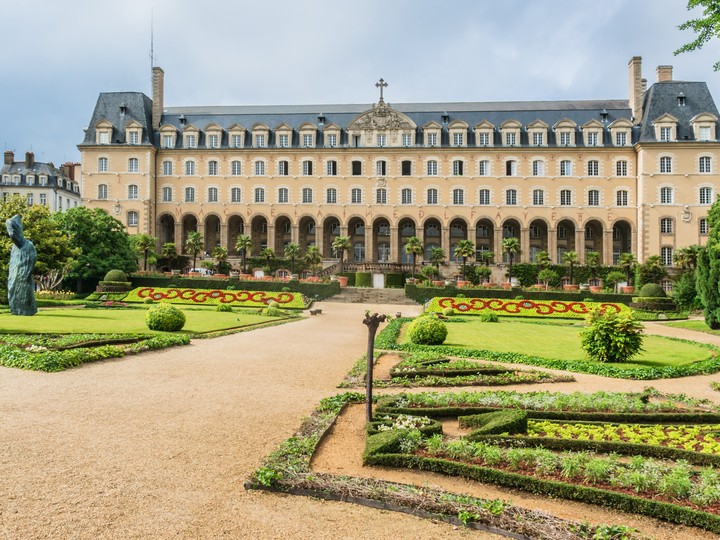 Palais Saint-Georges