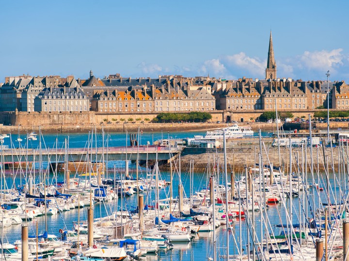 Saint Malo