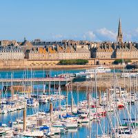 Saint Malo
