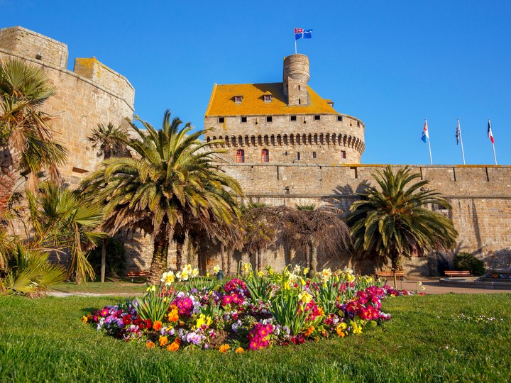 Saint Malo