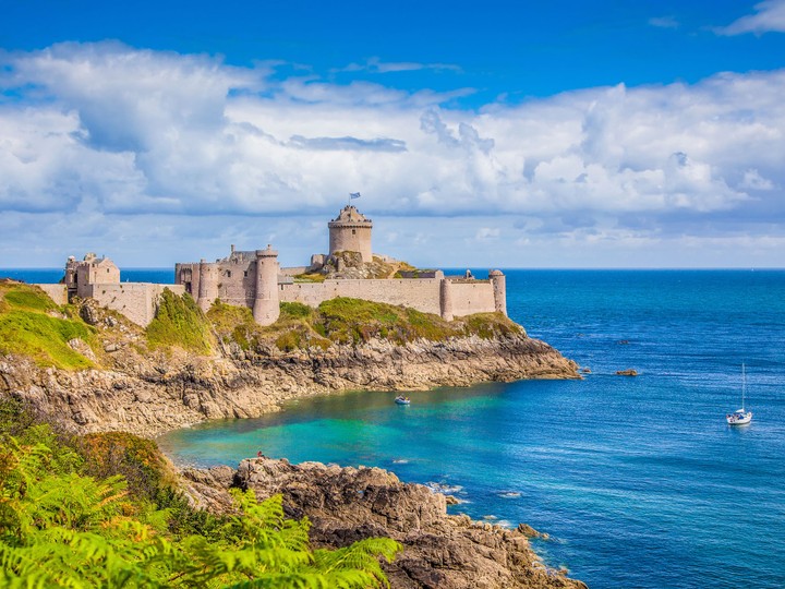 Saint Malo