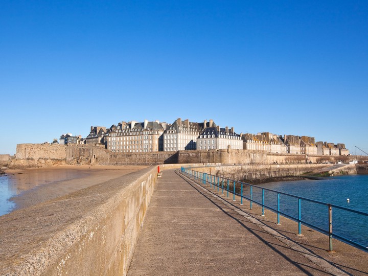 Saint Malo