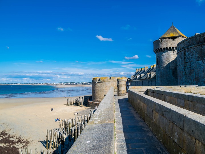 Saint Malo