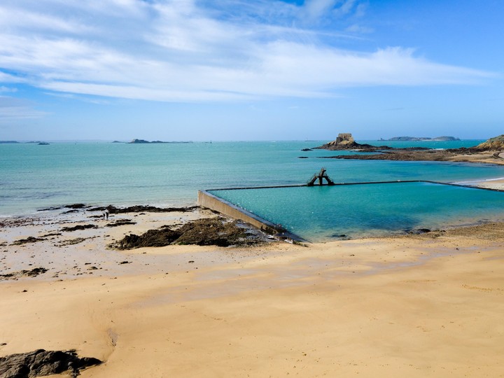 Saint Malo