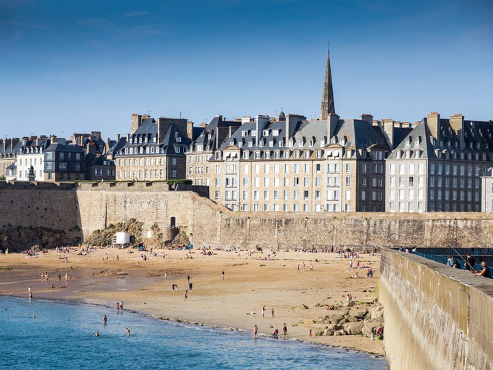 Môle Saint Malo