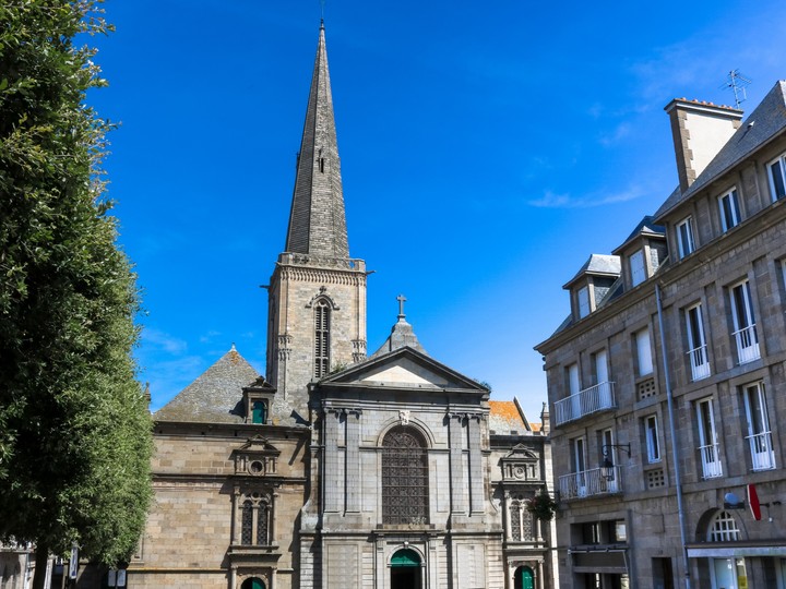 Saint Malo