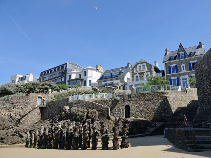 Saint Malo