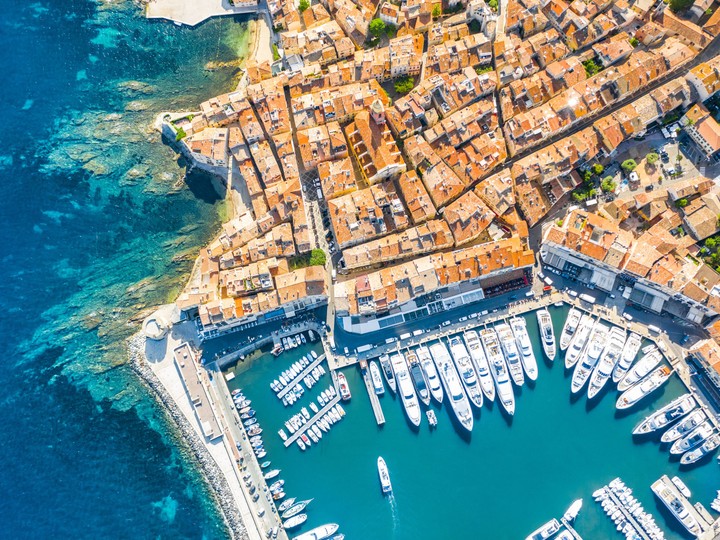 Saint Tropez
