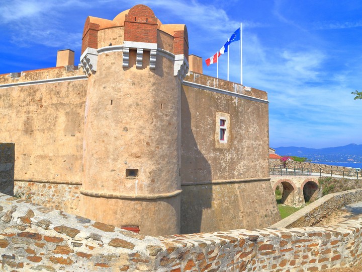 Saint Tropez