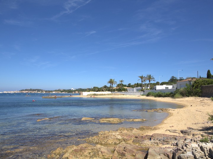 Saint Tropez