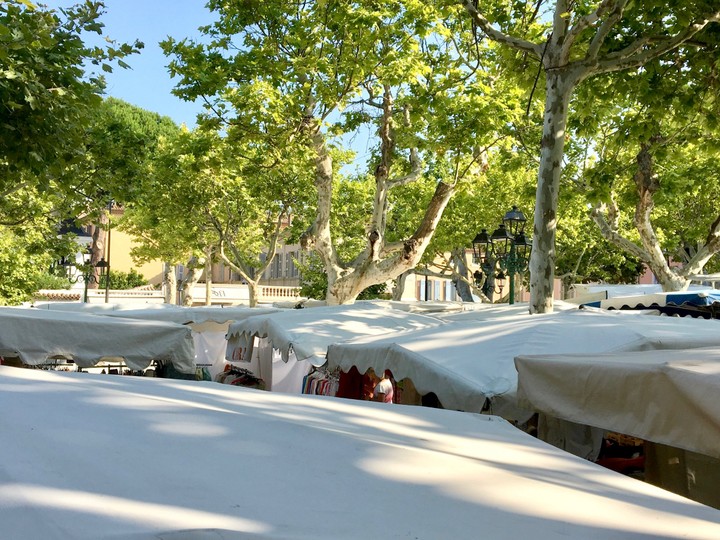 Place de Lices