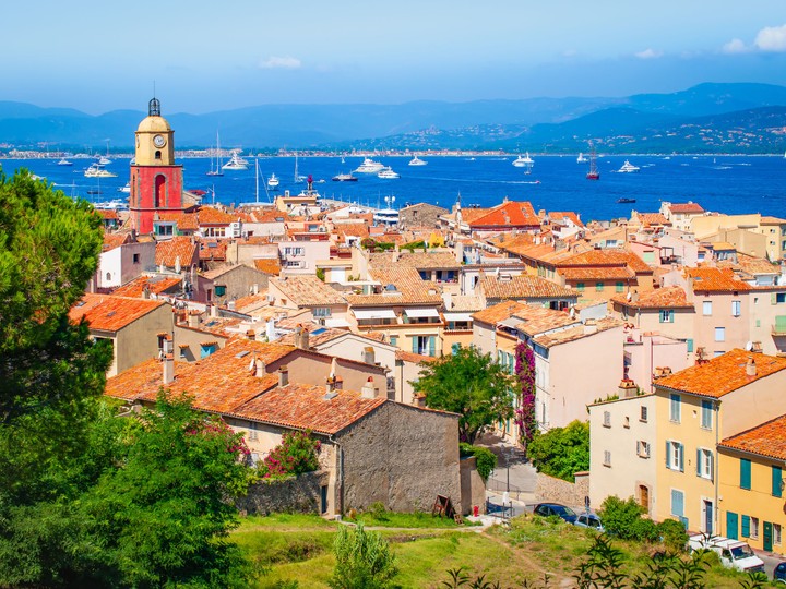 Saint Tropez