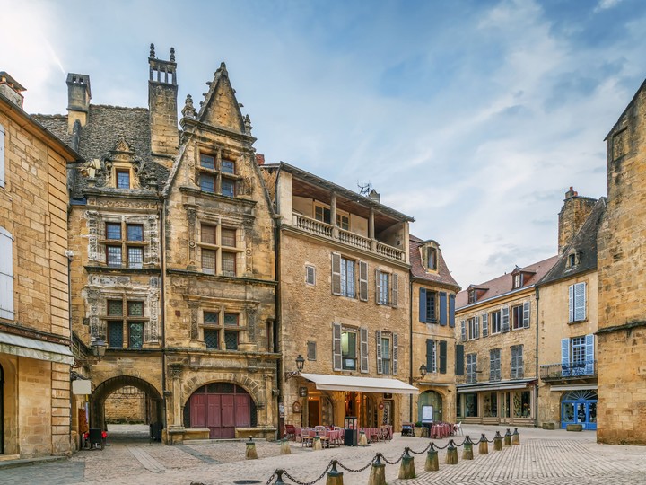Sarlat