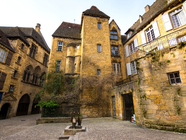 Sarlat
