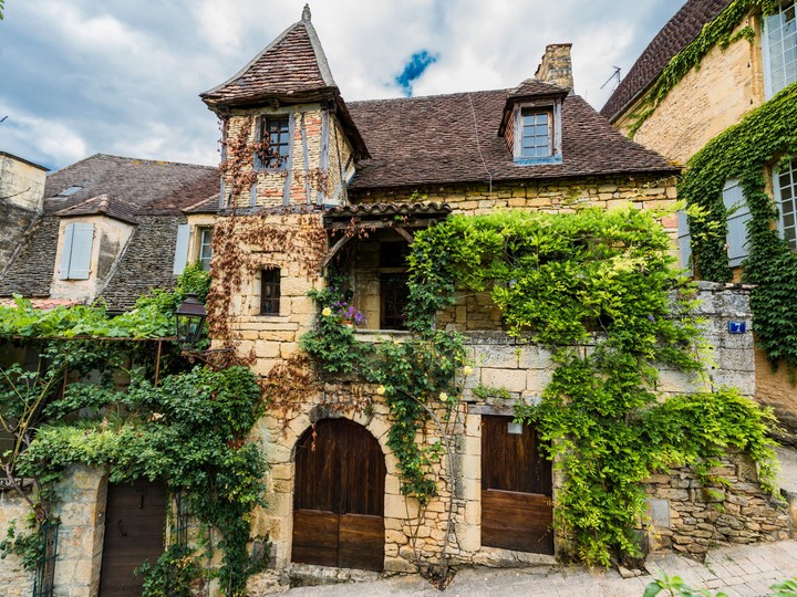 Sarlat