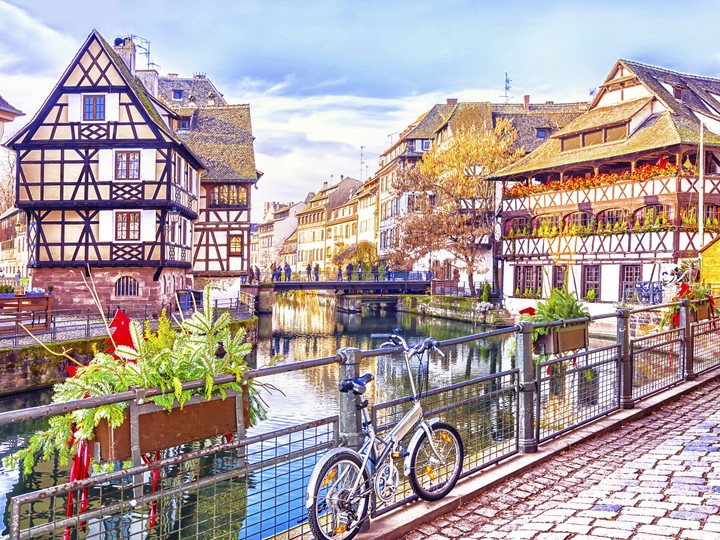 Strasburg