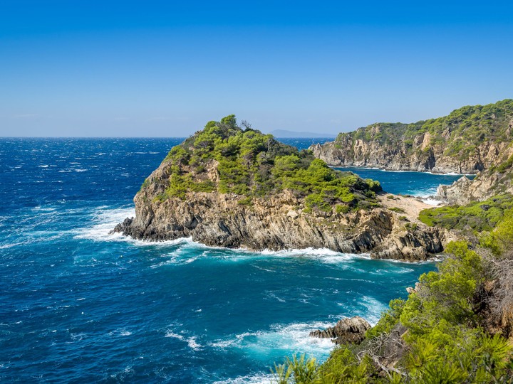 Porquerolles
