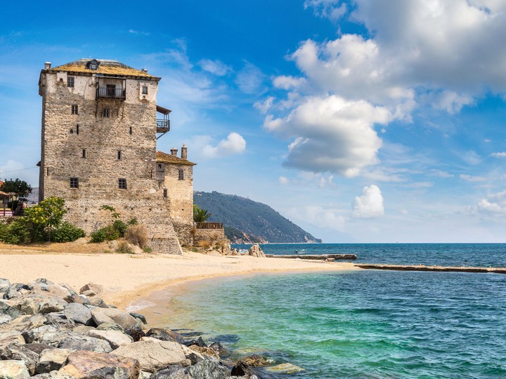Chalkidiki