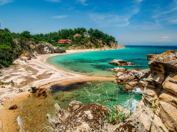 Chalkidiki