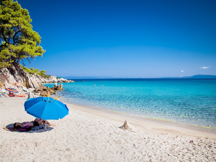 Chalkidiki