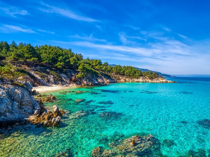 Chalkidiki