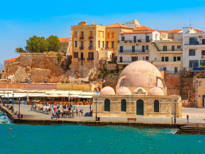 Chania