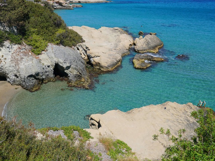 Agia Marina, Chania