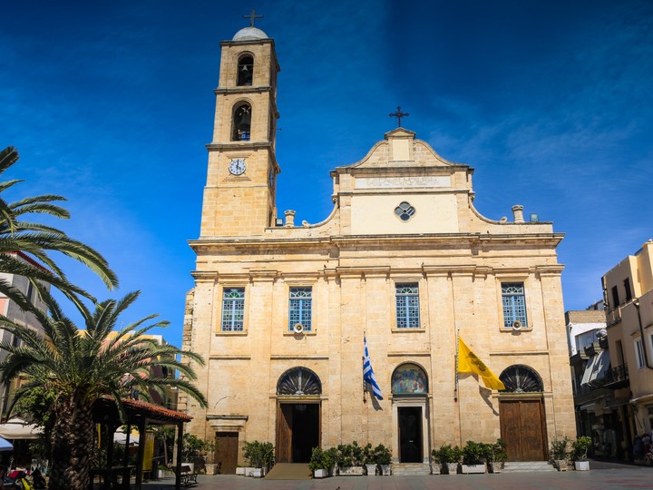 Agios Nikolaos