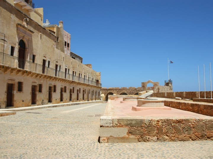 Firkas Chania