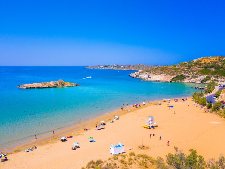 Kalathas Chania