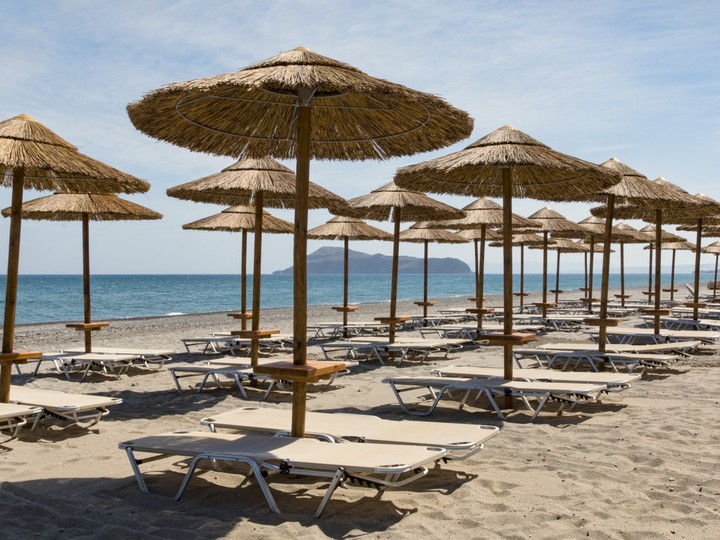 Platanias Chania