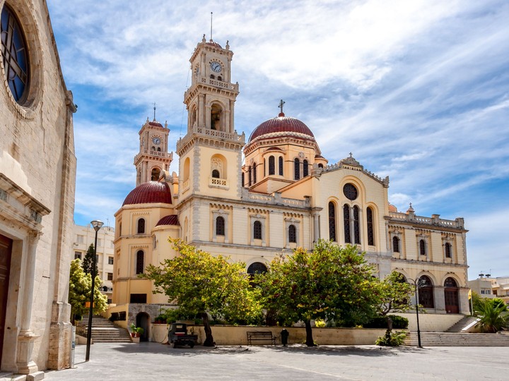 Heraklion