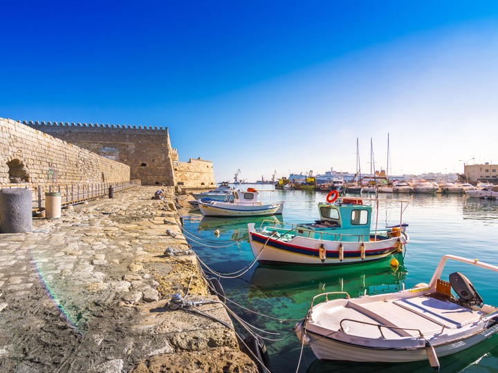Heraklion