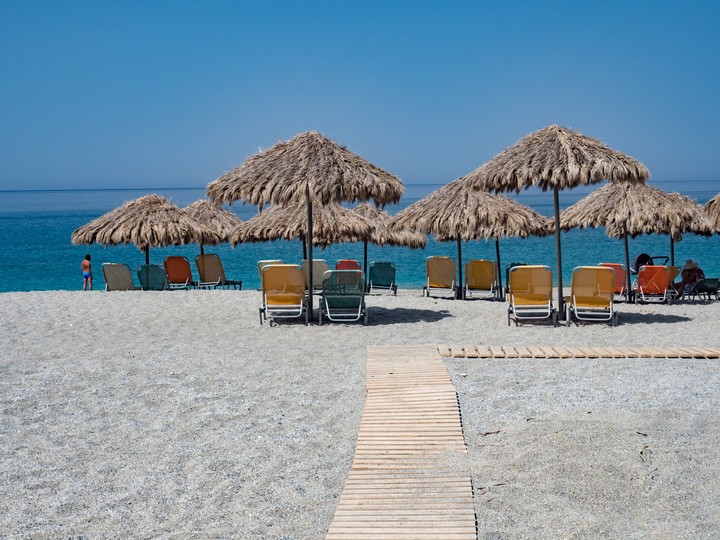 Agia Paraskevi, Heraklion
