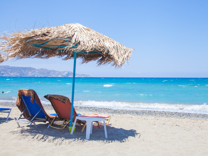 Amoudara Heraklion