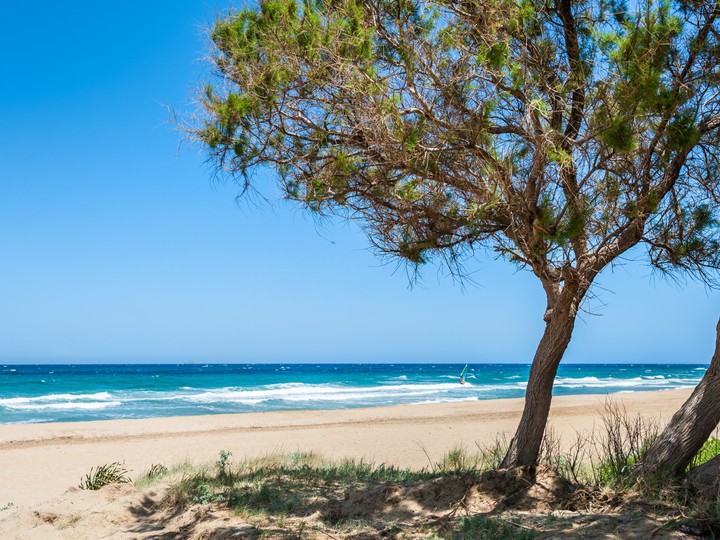 Kokkini Hani Heraklion