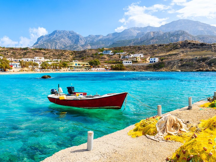 Karpathos