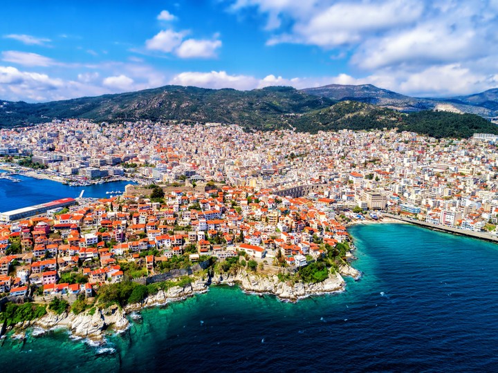 Kavala