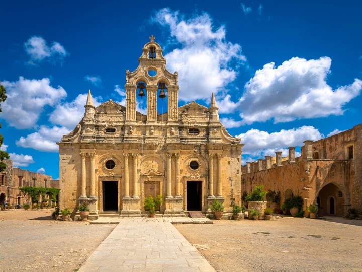 Kreta