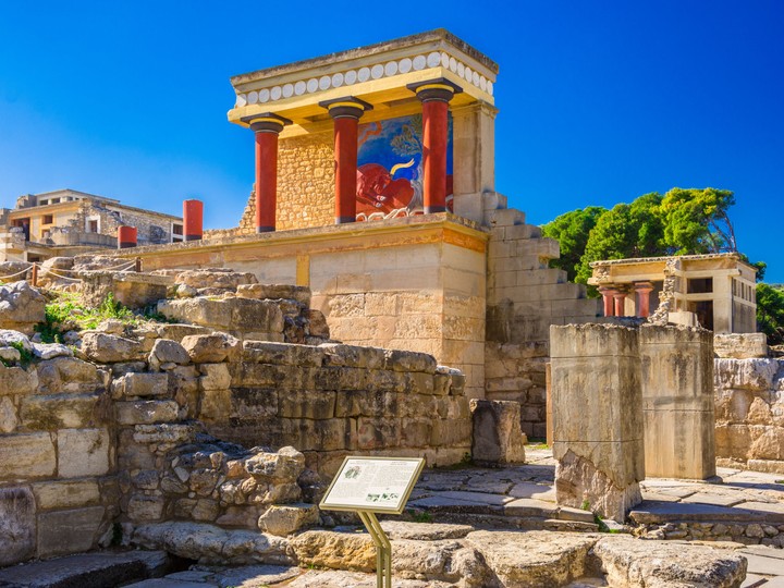 Kreta