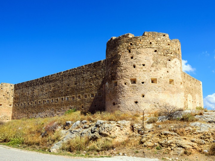 Kreta