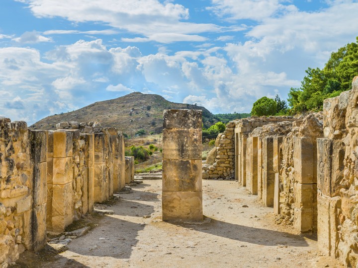 Kreta